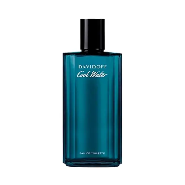 Davidoff Cool Water Edt 125ml for Men