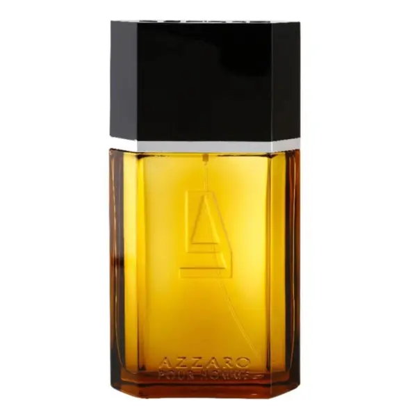 Azzaro Pour Homme Edt For Men