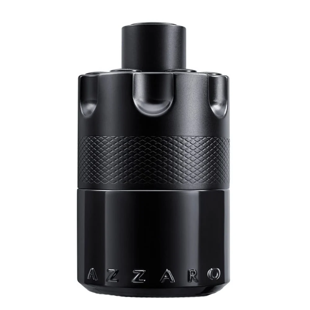 Azzaro The Most Wanted Intense Edp 100ml for Men
