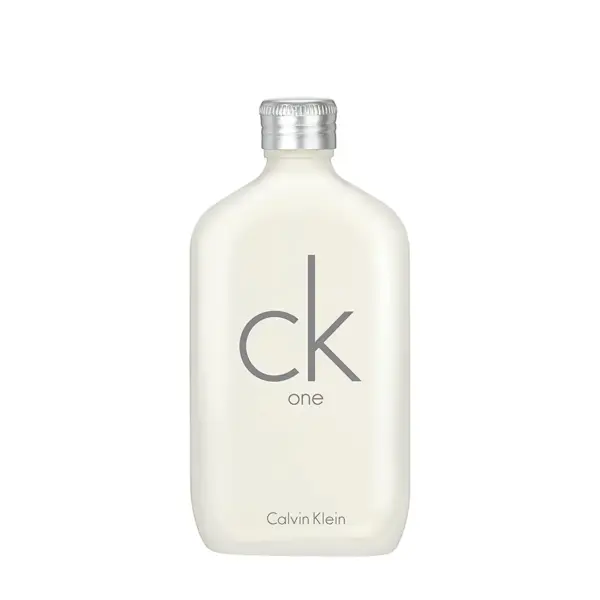Calvin Klein One Edt 100ml For Unisex