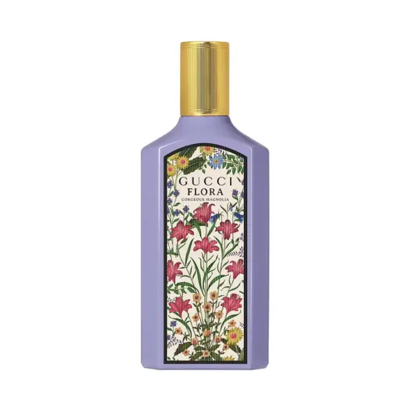 Gucci Flora Gorgeous Magnolia Edp for Women