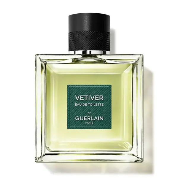 Guerlain Vetiver Edt for Men