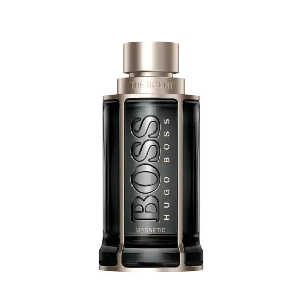 Hugo Boss The Scent Magnetic Edp for Men