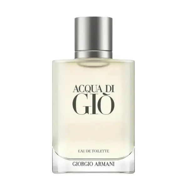 Giorgio Armani Acqua Di Gio Edt 100ml For Men