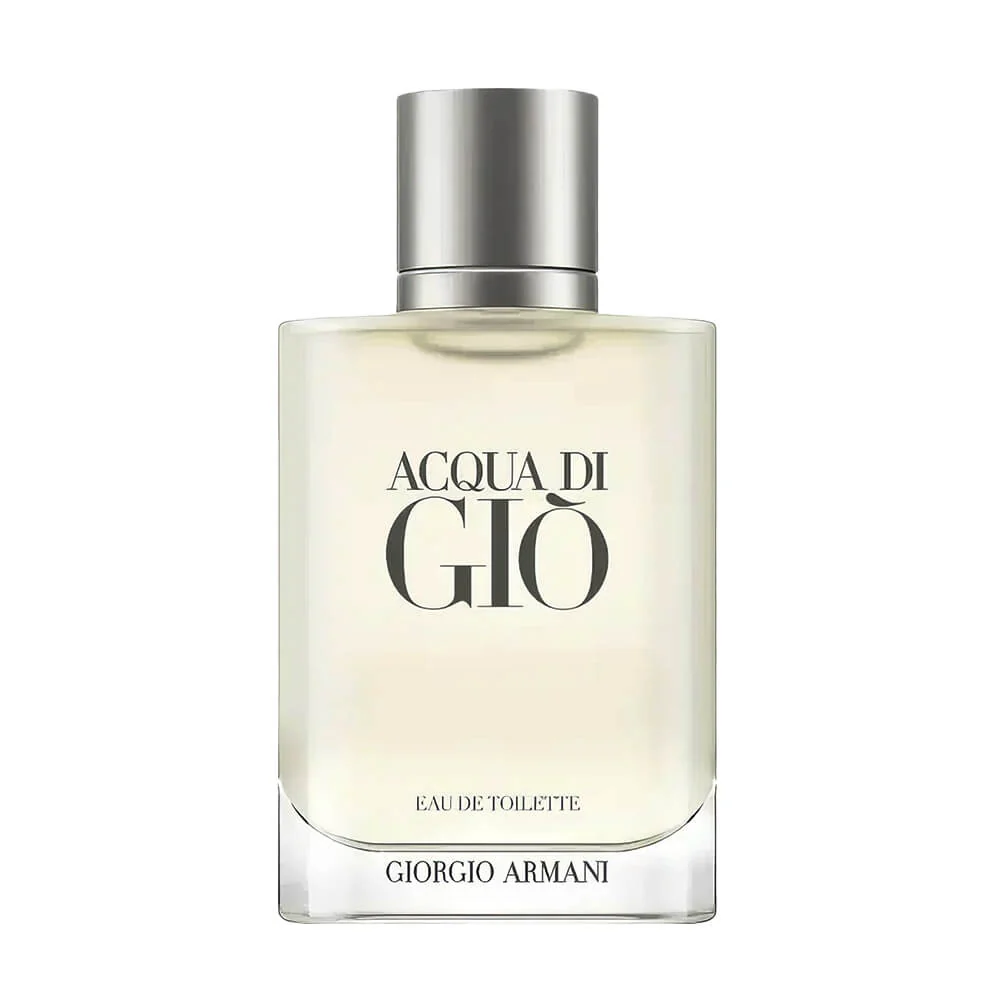 Giorgio Armani Acqua Di Gio Edt 100ml For Men