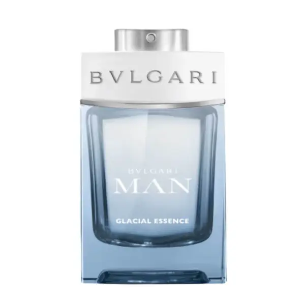 Bvlgari Man Glacial Essence Edp 100ml For Men