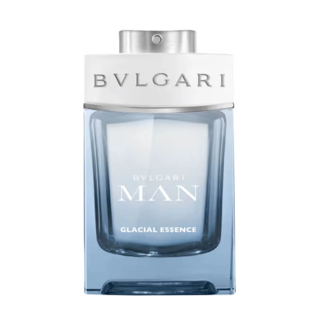 Bvlgari Man Glacial Essence Edp 100ml For Men