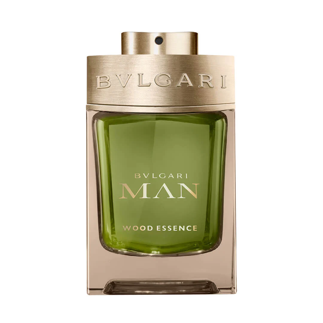 Bvlgari Man Wood Essence Edp 100ml For Men