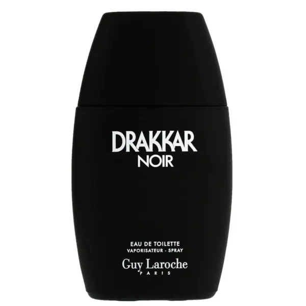 Guy Laroche Drakkar Noir Edt 100ml for Men