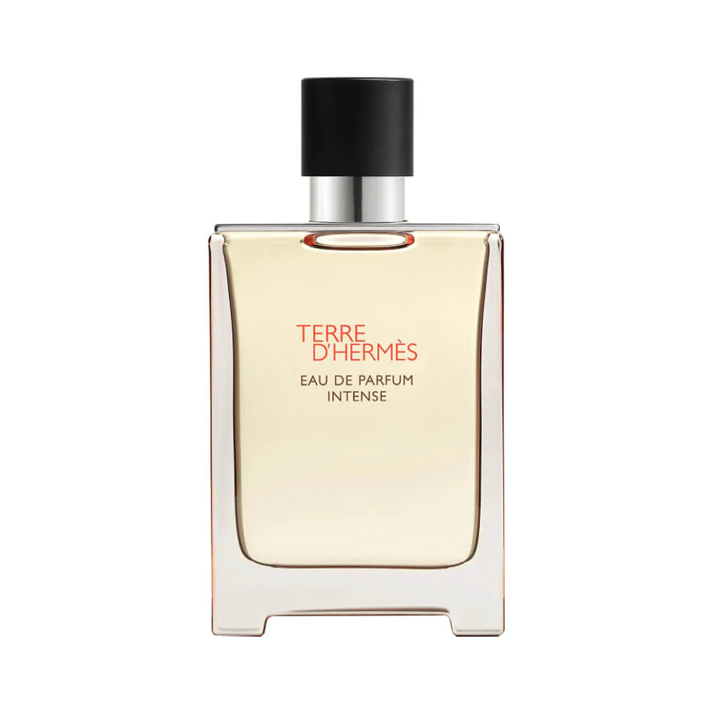 Terre D'Hermes Intense Edp For Men