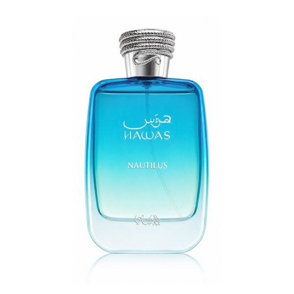 Decant Rasasi Hawas Nautilus For Men