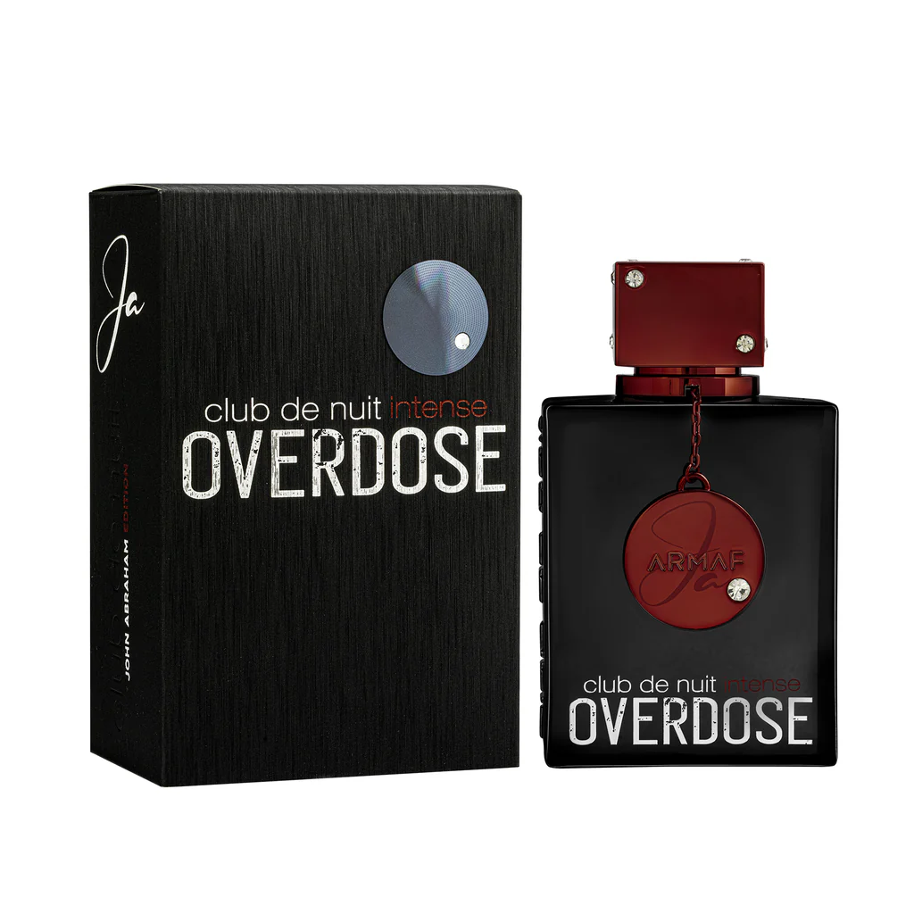 Armaf Club De Nuit Intense Overdose Edp 100ml Image 2