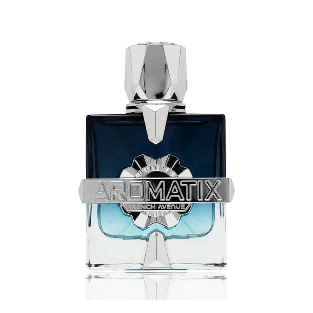 Fragrance World French Avenue Frostbite Aromatix X Edp 100ml For Unisex