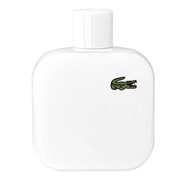 Lacoste L 12 12 Blanc Edt 100ml for Men