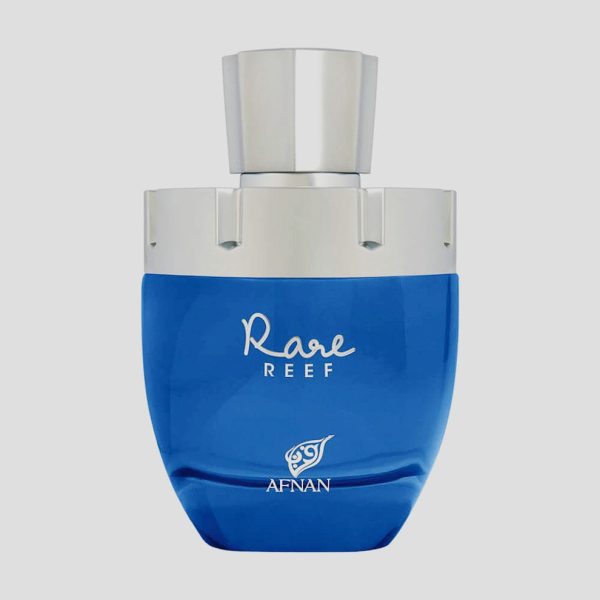 Afnan Rare Reef Edp 100ml For Unisex