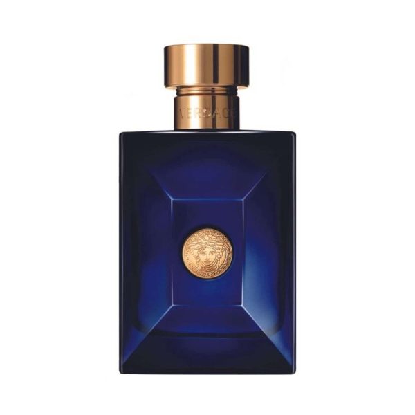 Versace Dylan Blue Edt 100ml For Men