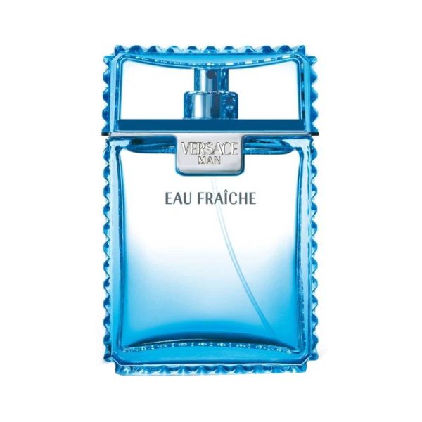 Versace Eau Fraiche Edt For Men