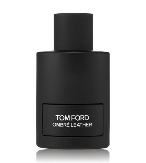 Tom Ford Ombre Leather Edp For Men