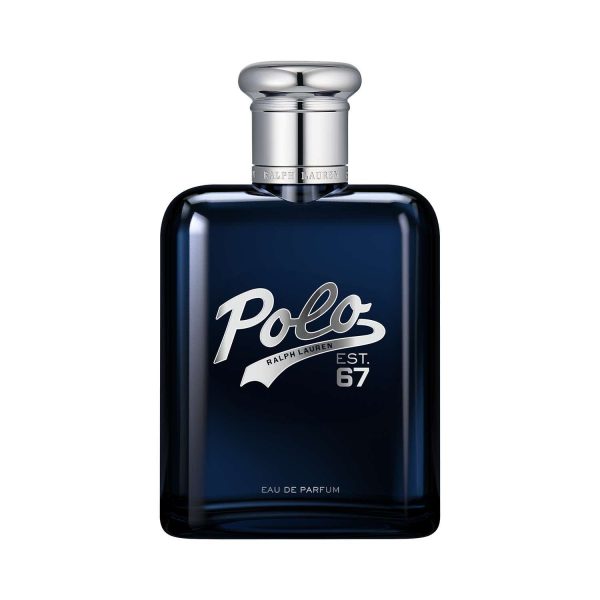 Ralph Lauren Polo 67 Edp For Men