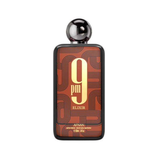 Decant Afnan 9PM Elixir For Men