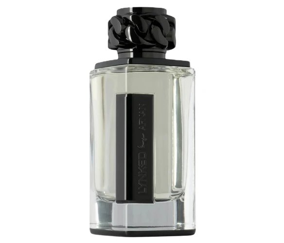 Decant Afnan Lynked Freedom For Men