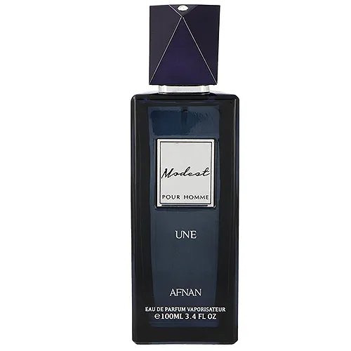 Decant Afnan Modest Une For Men