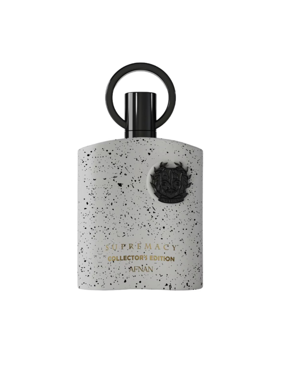 Decant Afnan Supremacy Collector Edition Edp For Men