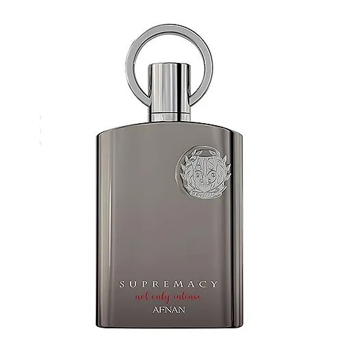 Decant Afnan Supremacy Not Only Intense For Men