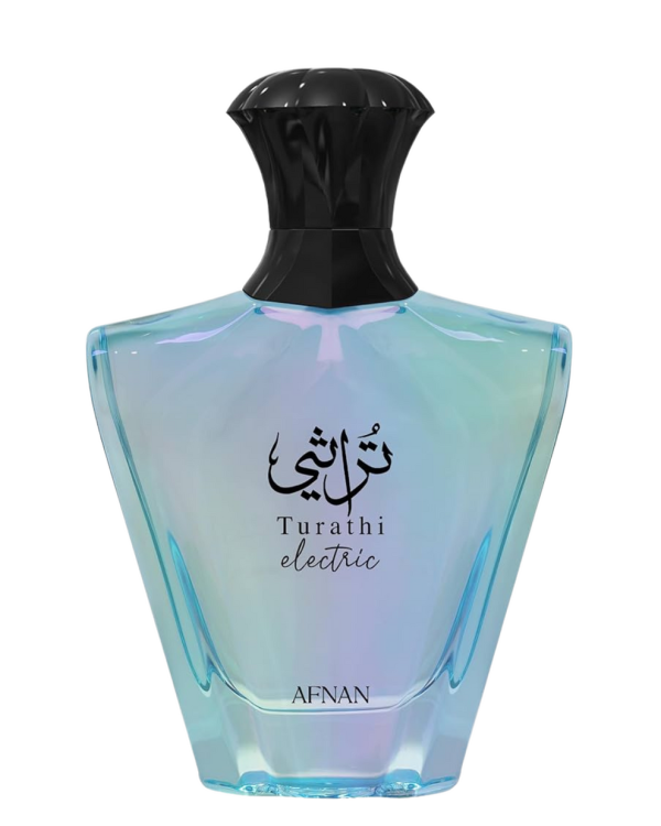 Decant Afnan Turathi Electric Edp For Unisex