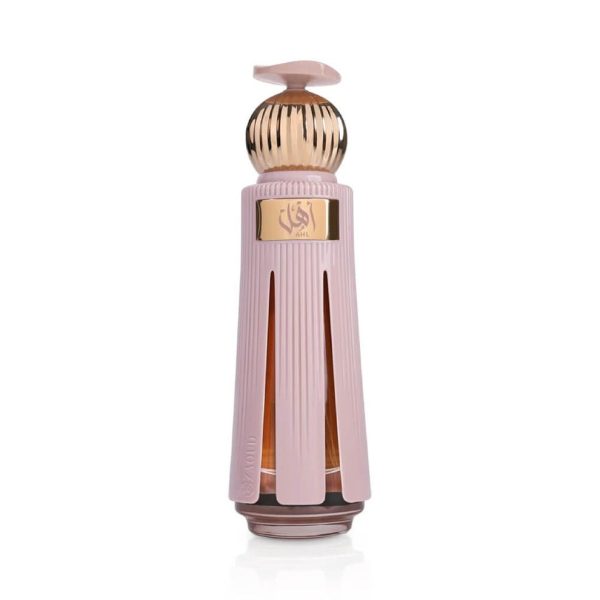 Decant Ahmed Al Maghribi Ahl Edp For Unisex
