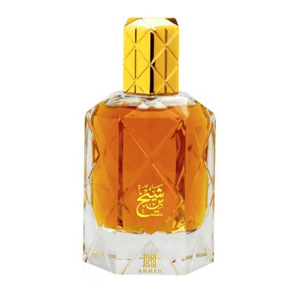Decant Ahmed Al Maghribi Bin Shaikh Edp For Men