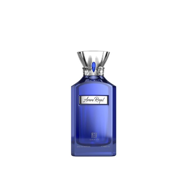 Decant Ahmed Al Maghribi Azure Royal Edp For Unisex