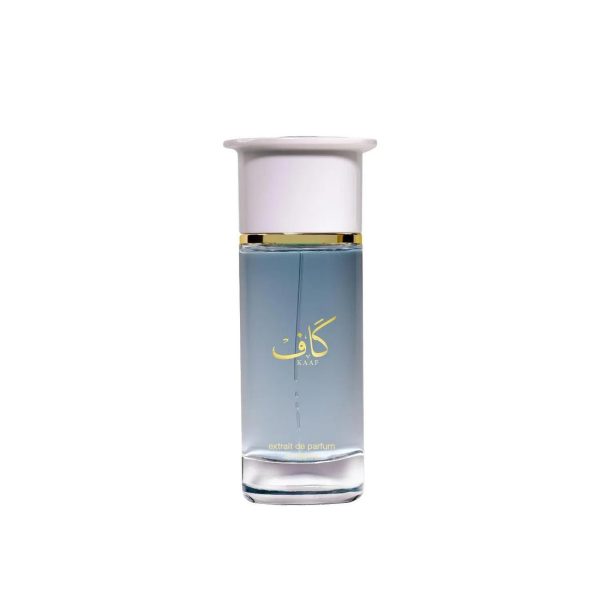 Decant Ahmed Al Maghribi Kaaf For Unisex