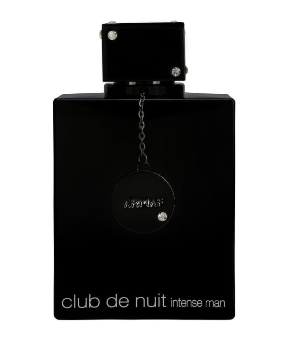 Decant Armaf Club De Nuit Intense Man Pure Parfum For Men