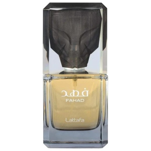 Decant Lattafa Fahad For Men