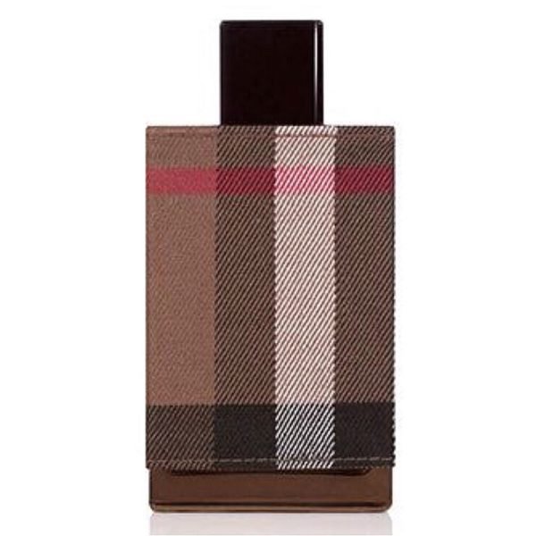 Burberry London Edt 100ml for Men