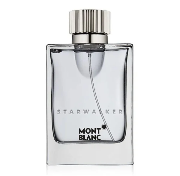 Montblanc Starwalker Edt 100ml for Men