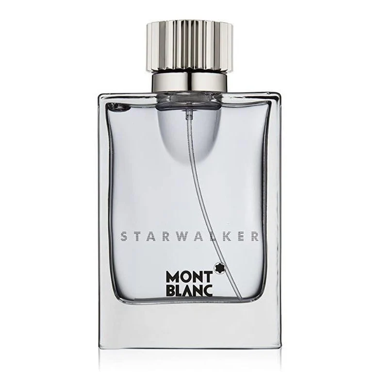 Montblanc Starwalker Edt 100ml for Men