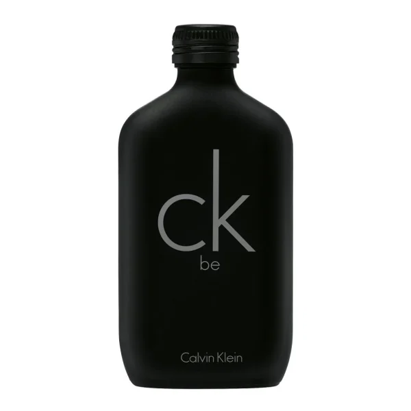Calvin Klein Be Edt 100ml For Unisex