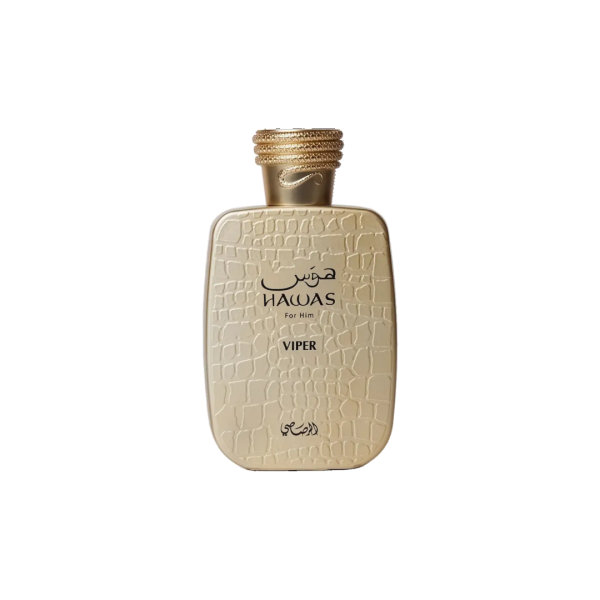 Rasasi Hawas Viper Edp 100ml for Men