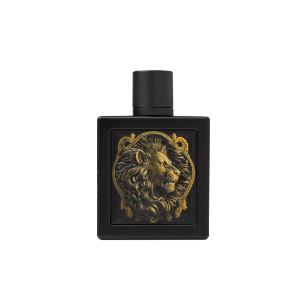 Rayhaan Lion Edp 100ml For Men