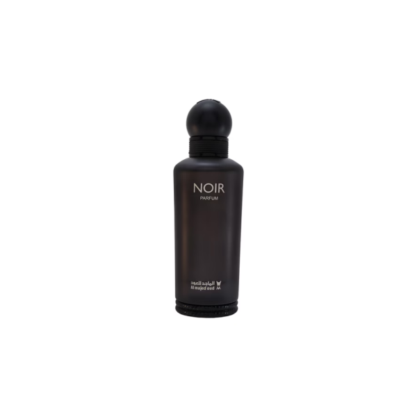 Al Majed Oud Noir Parfum for Unisex