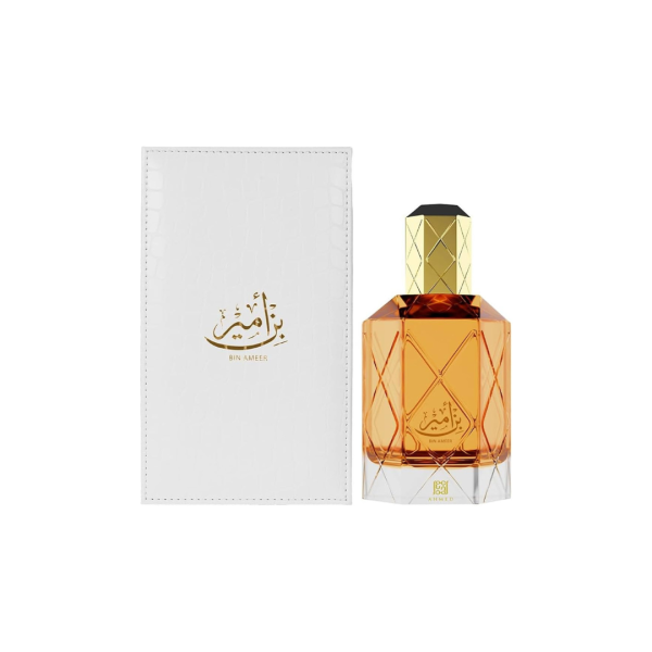 Ahmed Al Maghribi Bin Ameer For Men