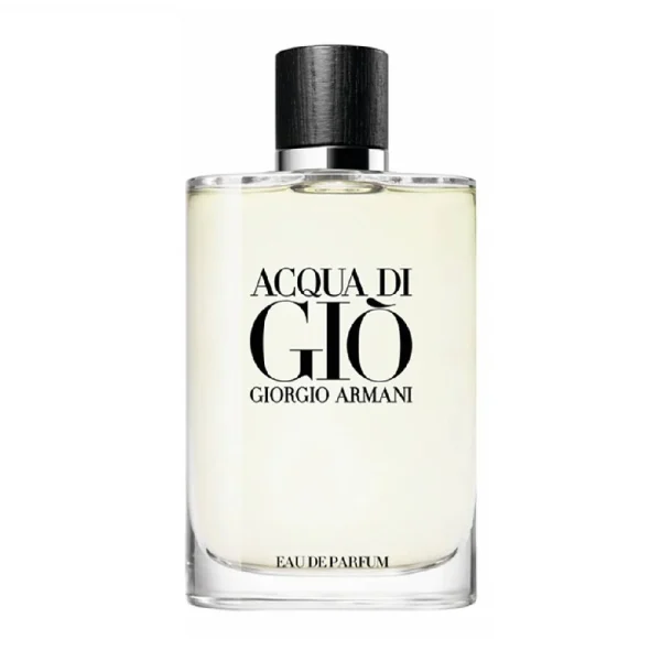 Giorgio Armani Acqua di Gio Edp 125ml for Men