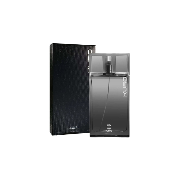 Ajmal Kuro Edp 90ml For Men