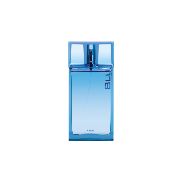 Ajmal Blu Edp 100ml For Unisex