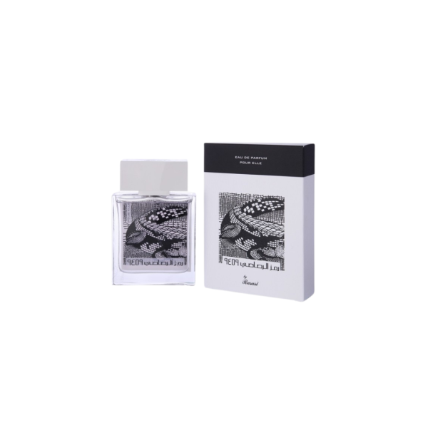 RUMZ AL RASASI 9459   Pour ELLE (CROCO)   EDP 50 m