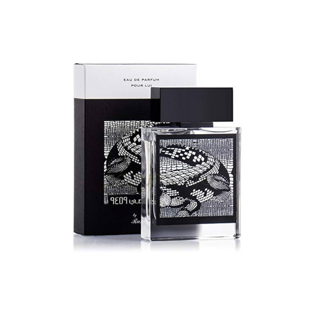 RUMZ AL RASASI 9459 Pour LUI (CROCO) EDP 50 ml