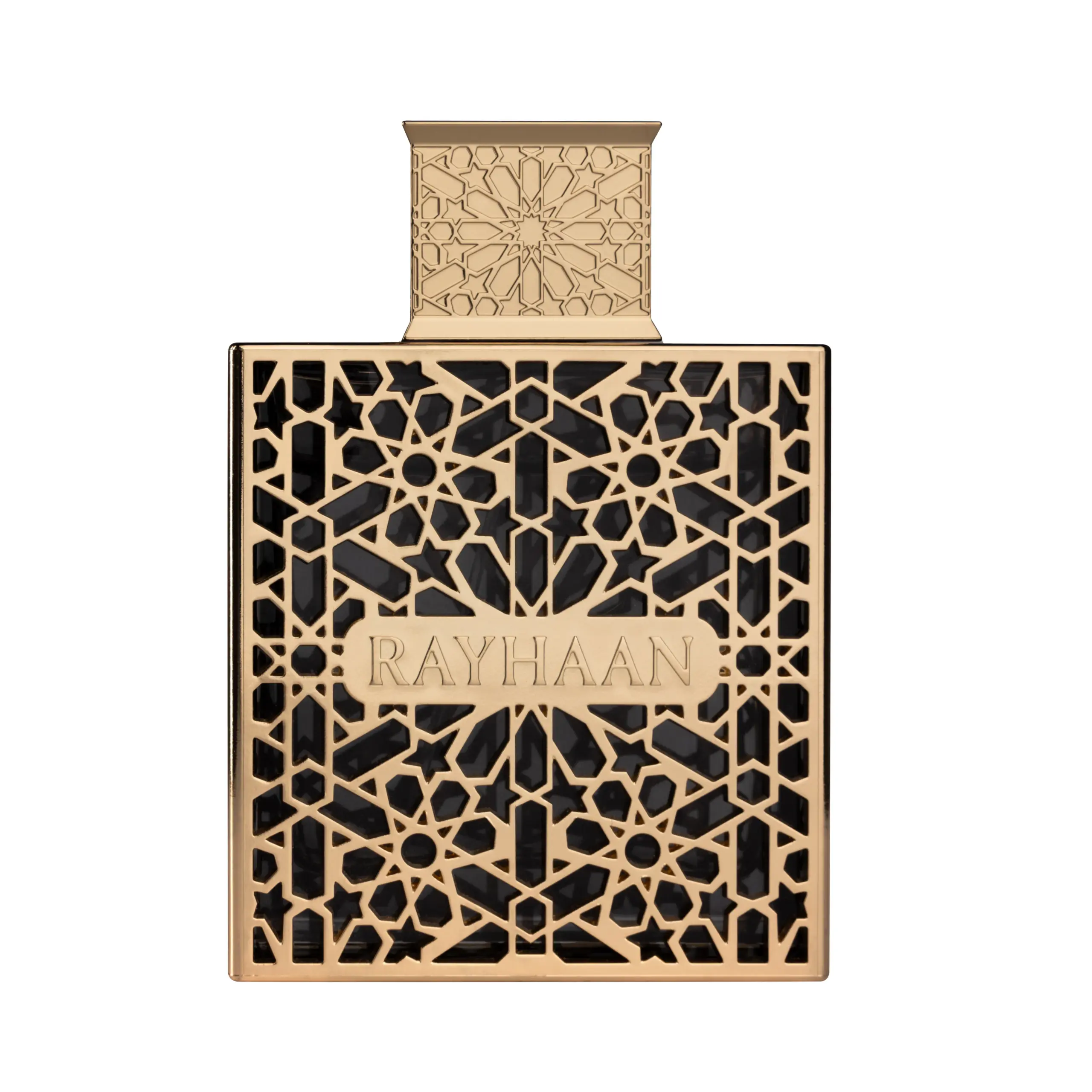 Rayhaan Elixir Edp 100ml For Men