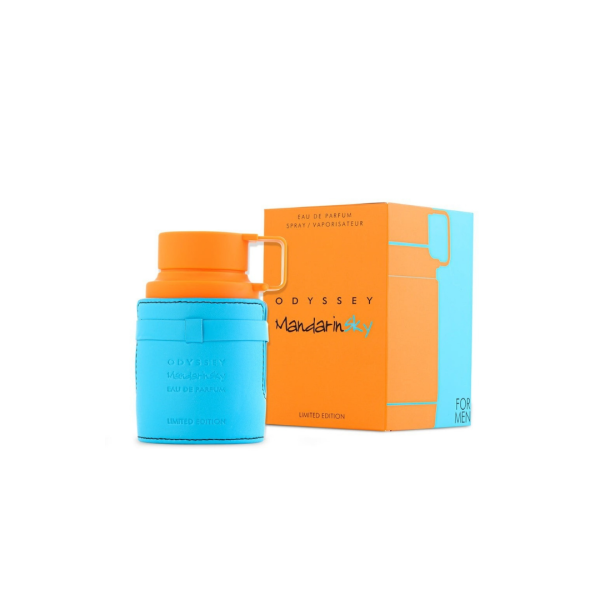 Armaf Odyssey Mandarin Sky Edp 100ml For Men